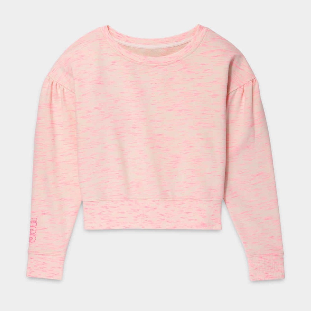 NWT UGG Tenley Crewneck Melange size medium
